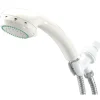 New Vilbosch 6 Function Hand Shower with Stainless Steel Hose Handheld Shower Heads