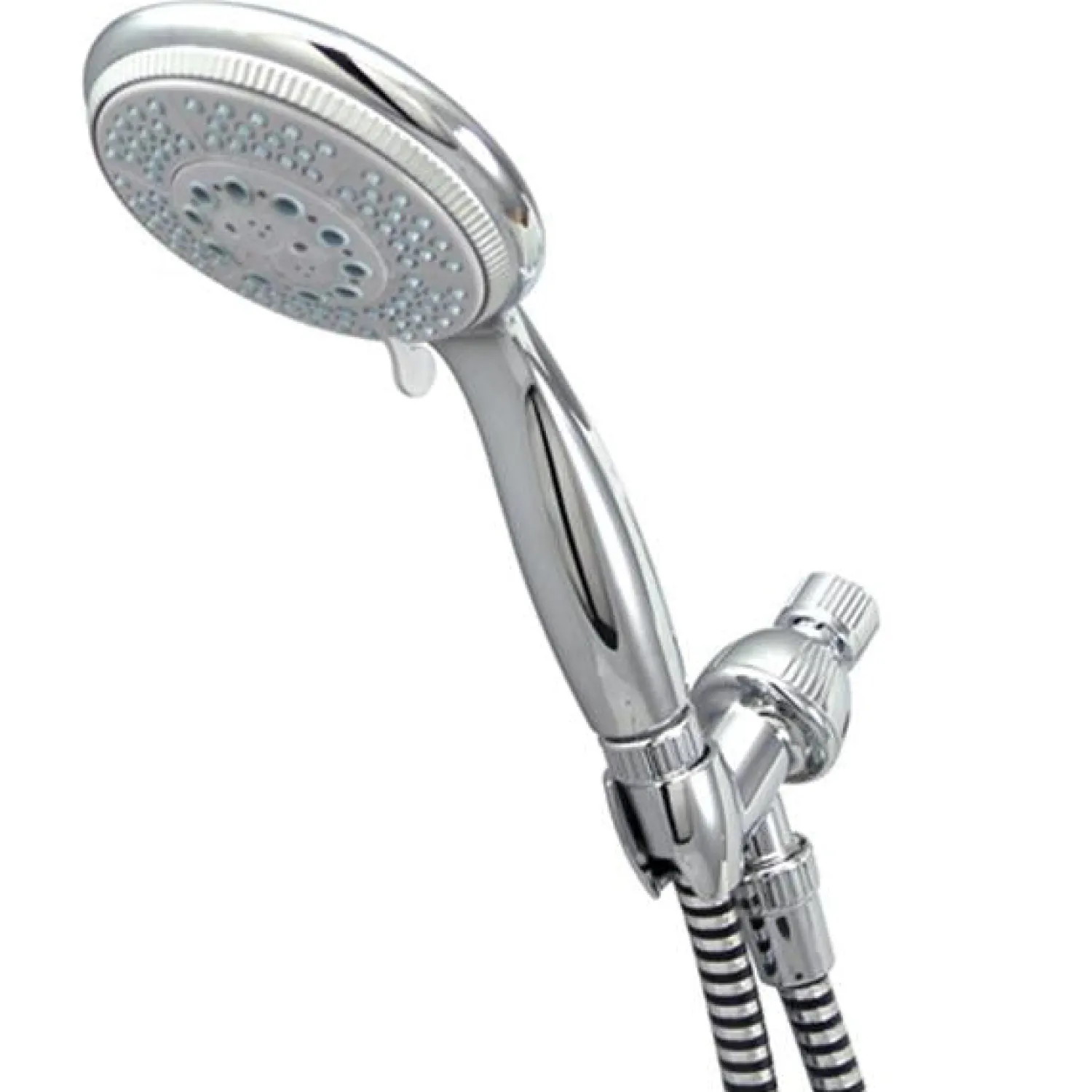 Outlet Vilbosch 5-Function Hand Shower with Hose Handheld Shower Heads