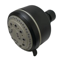 Online Vilbosch 4-Inch 5-Function Shower Head Shower Heads