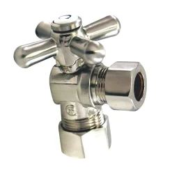 Discount Vintage Angle Stop with 5/8
