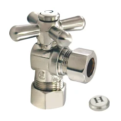 Discount Vintage Angle Stop with 5/8