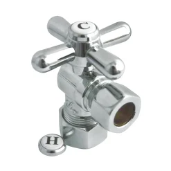 Discount Vintage Angle Stop with 5/8