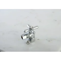 Sale Vintage Angle Stop with 1/2