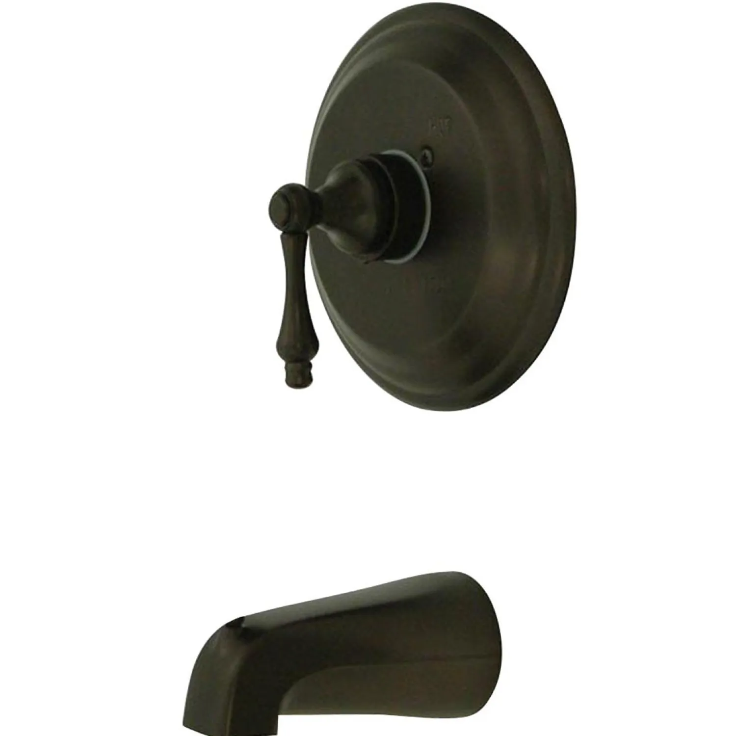 Outlet Vintage Classic Single Handle Tub Faucet Tub Faucets
