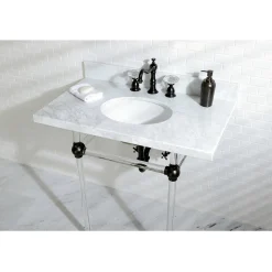 Sale Vintage Classic Angle Stop with 5/8
