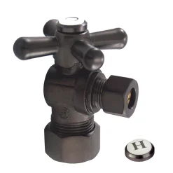 Sale Vintage Classic Angle Stop with 5/8