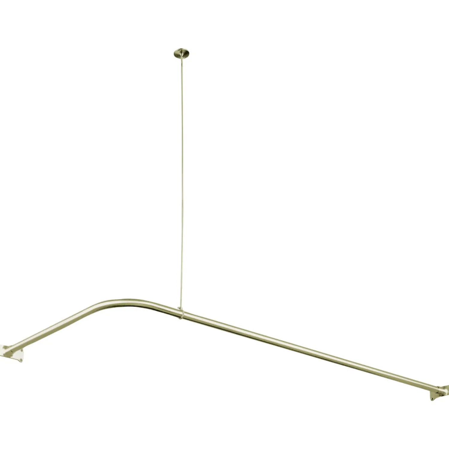 Best Vintage Corner Shower Rod Shower Curtain Rods