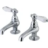 New Vintage Deck Mount Basin Faucet Single Hole|Basin Faucet Separates