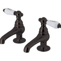 New Vintage Deck Mount Basin Faucet Single Hole|Basin Faucet Separates