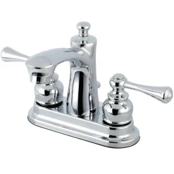 Outlet Vintage Deck Mount 4
