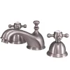 Online Vintage Deck Mount 8" Widespread Bathroom Faucet 8" Widespread