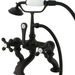 Best Vintage Deck Mount Adjustable 3-3/8