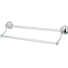 Hot Vintage 24" Dual Towel Bar Towel Bars