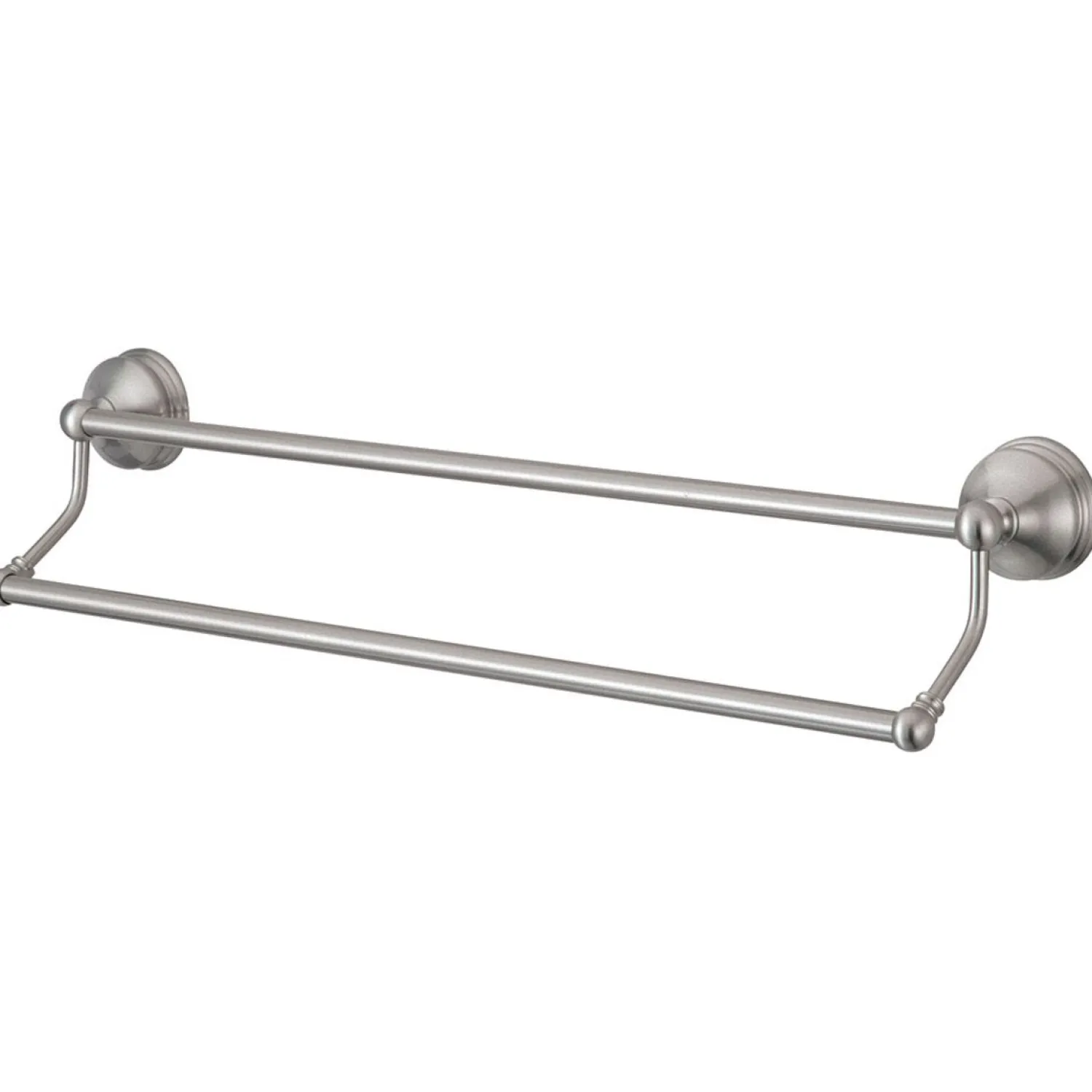 Hot Vintage 24" Dual Towel Bar Towel Bars