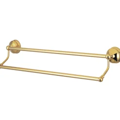 Online Vintage Dual Towel Bar Towel Bars