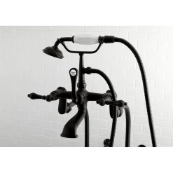 Sale Vintage Freestanding Tub Filler Package Free Standing Tub Fillers|Tub Faucets