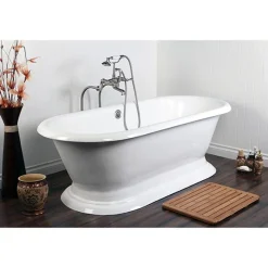 Sale Vintage Freestanding Tub Filler Package Free Standing Tub Fillers|Tub Faucets
