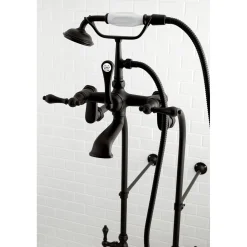 Sale Vintage Freestanding Tub Filler Package Free Standing Tub Fillers|Tub Faucets