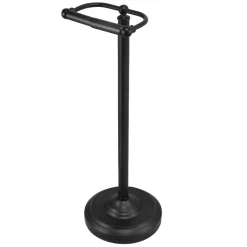 Discount Vintage Freestanding Toilet Paper Holder Toilet Paper Holders