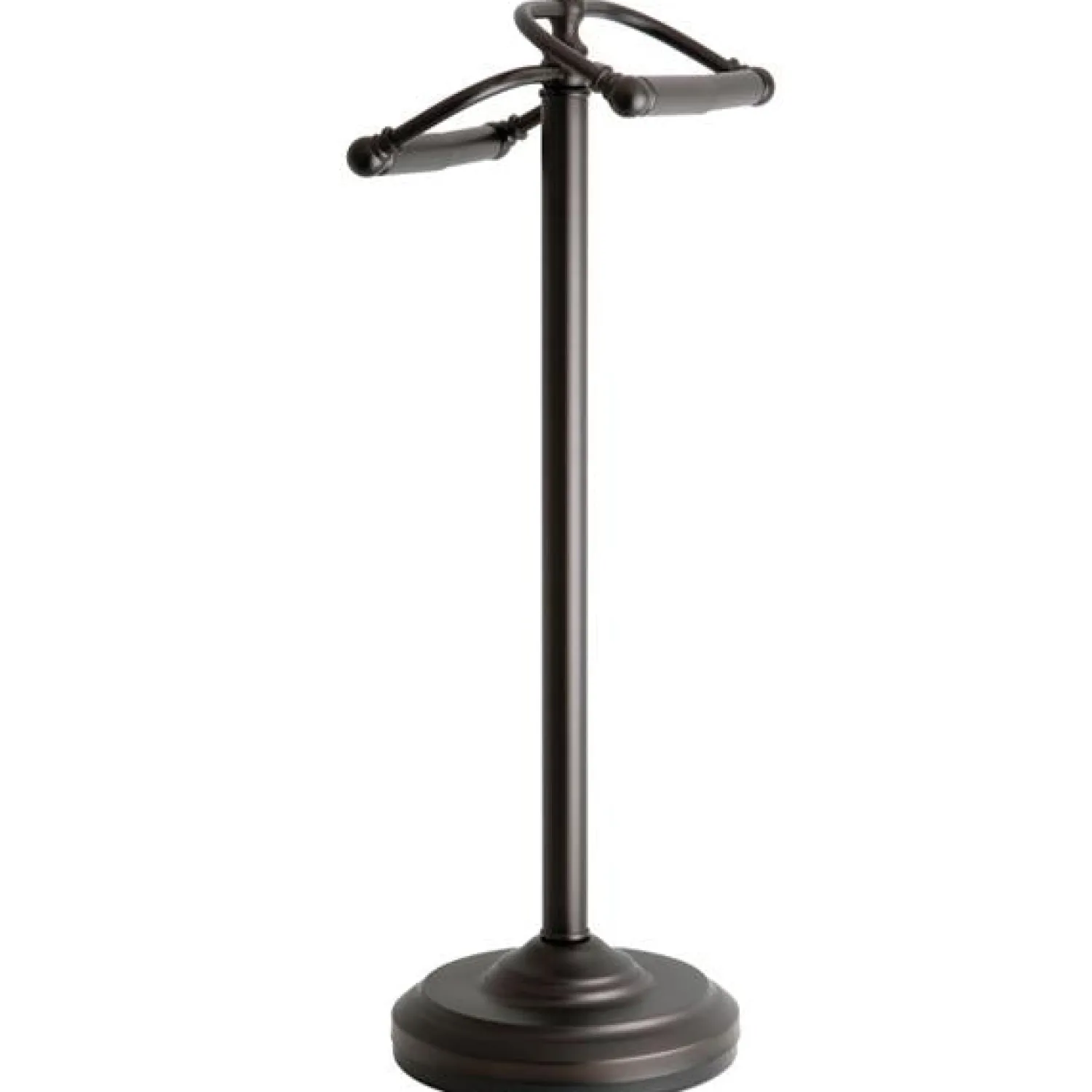 Vintage Freestanding Toilet Paper Stand Toilet Paper Holders