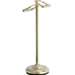 Vintage Freestanding Toilet Paper Stand Toilet Paper Holders
