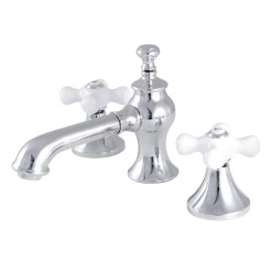 Outlet Vintage 3-Hole 8