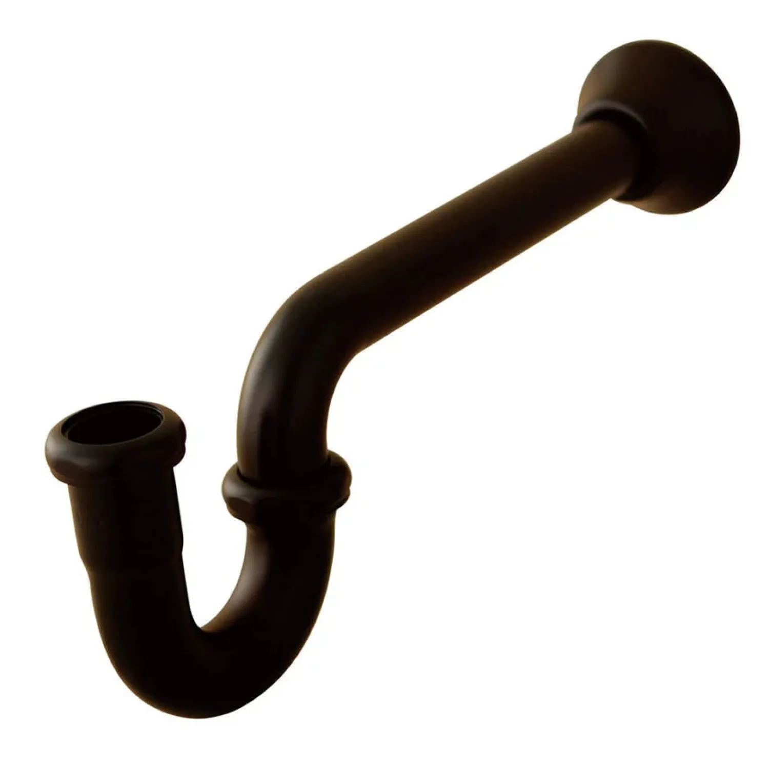 Clearance Vintage 1-1/4-Inch Decor P-Trap P-Traps