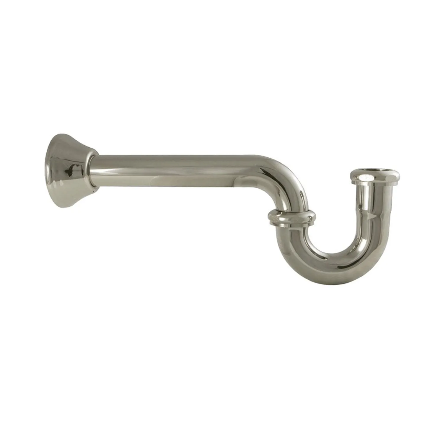 Clearance Vintage 1-1/4-Inch Decor P-Trap P-Traps