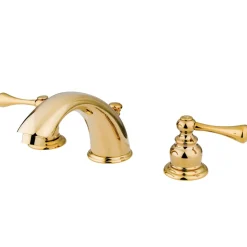 Online Vintage 8-Inch Widespread Bathroom Faucet 8" Widespread