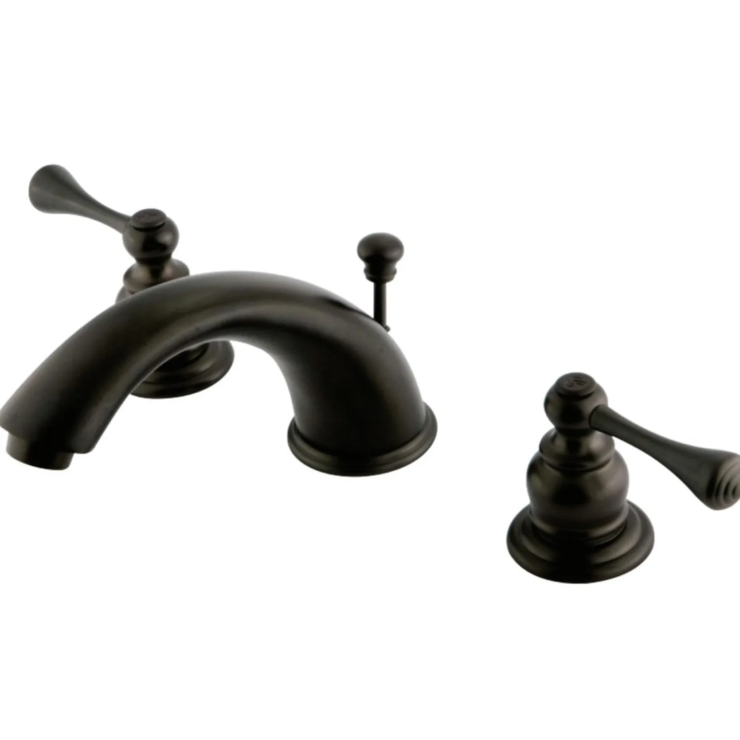 Online Vintage 8-Inch Widespread Bathroom Faucet 8" Widespread