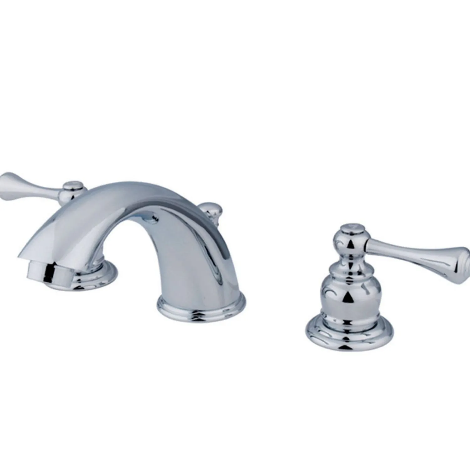 Online Vintage 8-Inch Widespread Bathroom Faucet 8" Widespread