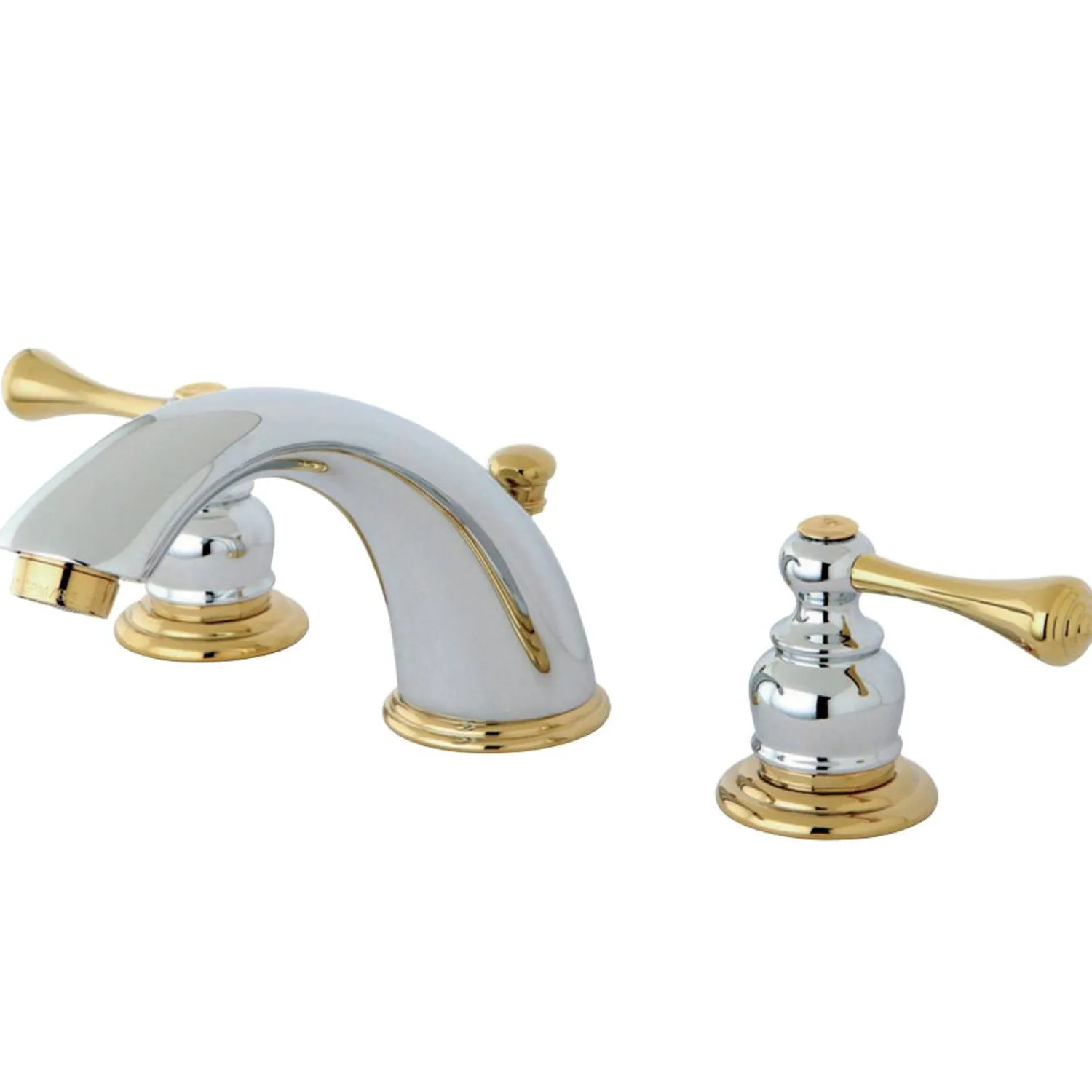 Online Vintage 8-Inch Widespread Bathroom Faucet 8" Widespread