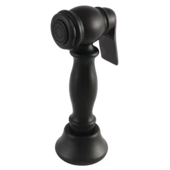 Outlet Vintage 8.69" Kitchen Faucet Side Sprayer Replacement Side Sprays