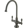 Clearance Vintage Kitchen Faucet Single Hole