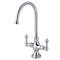Clearance Vintage Kitchen Faucet Single Hole