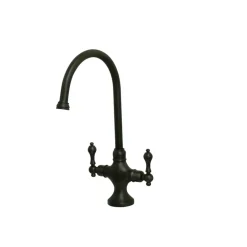 Clearance Vintage Kitchen Faucet Single Hole