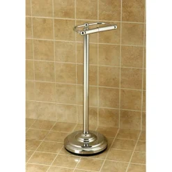Outlet Vintage Pedestal Toilet Paper Holder Toilet Paper Holders