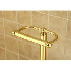 Outlet Vintage Pedestal Toilet Paper Holder Toilet Paper Holders