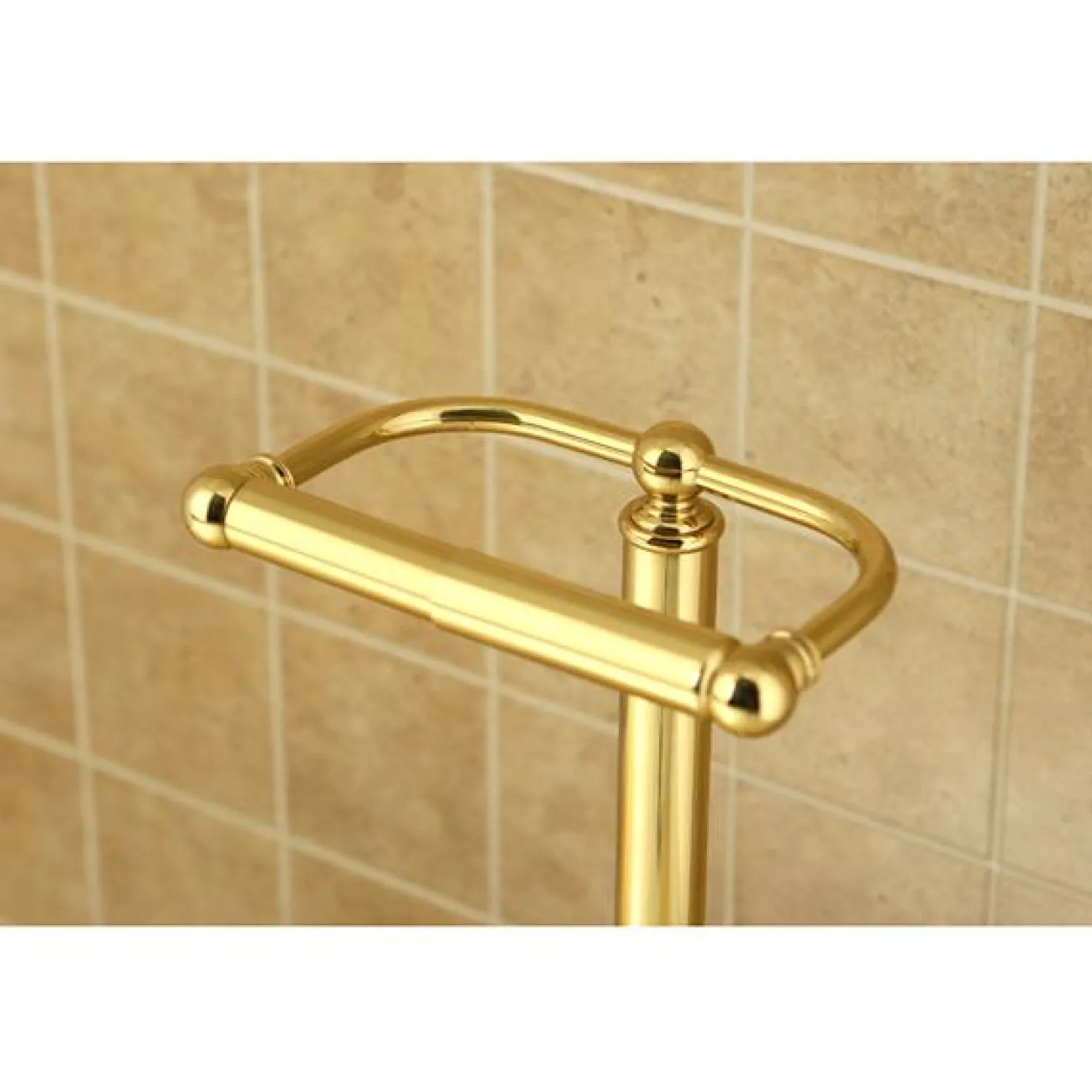 Outlet Vintage Pedestal Toilet Paper Holder Toilet Paper Holders