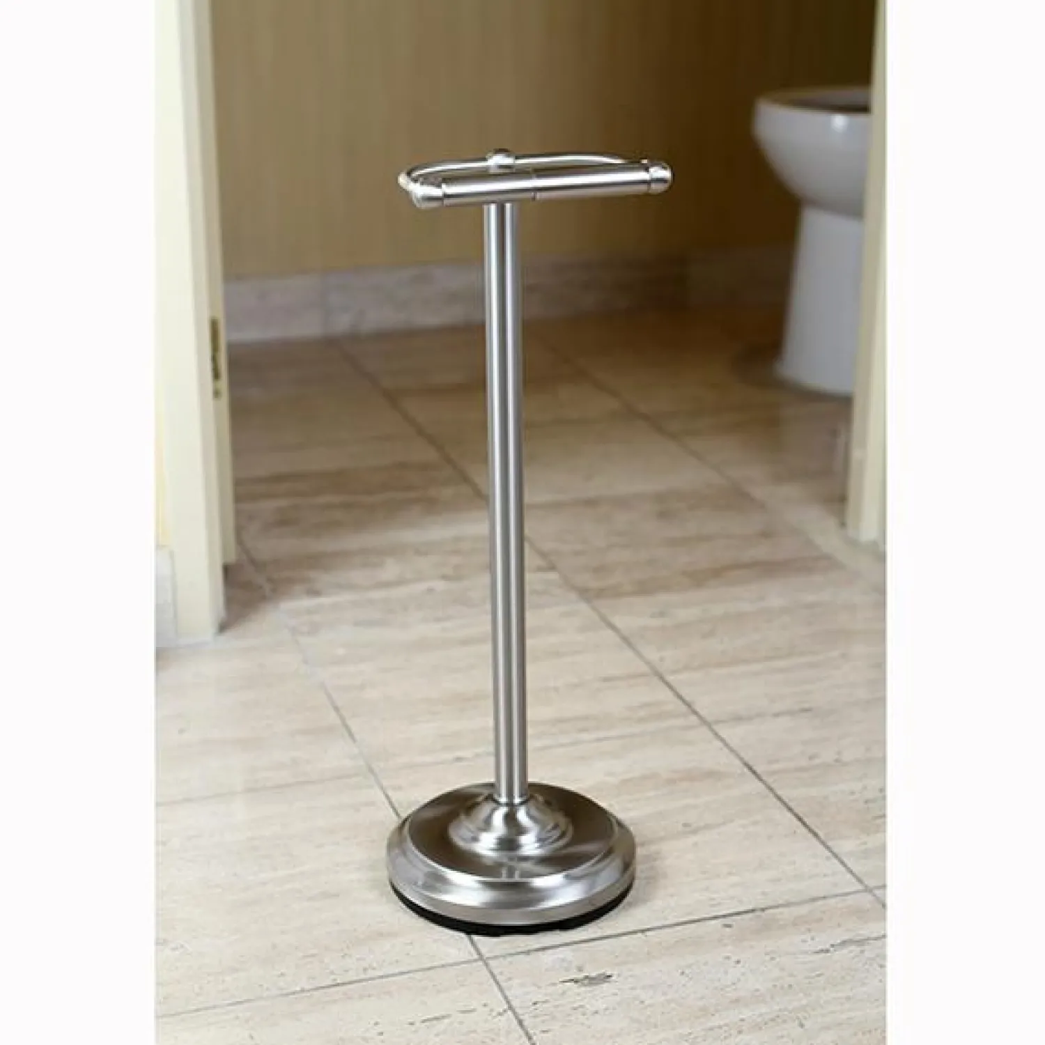 Outlet Vintage Pedestal Toilet Paper Holder Toilet Paper Holders