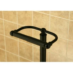 Outlet Vintage Pedestal Toilet Paper Holder Toilet Paper Holders
