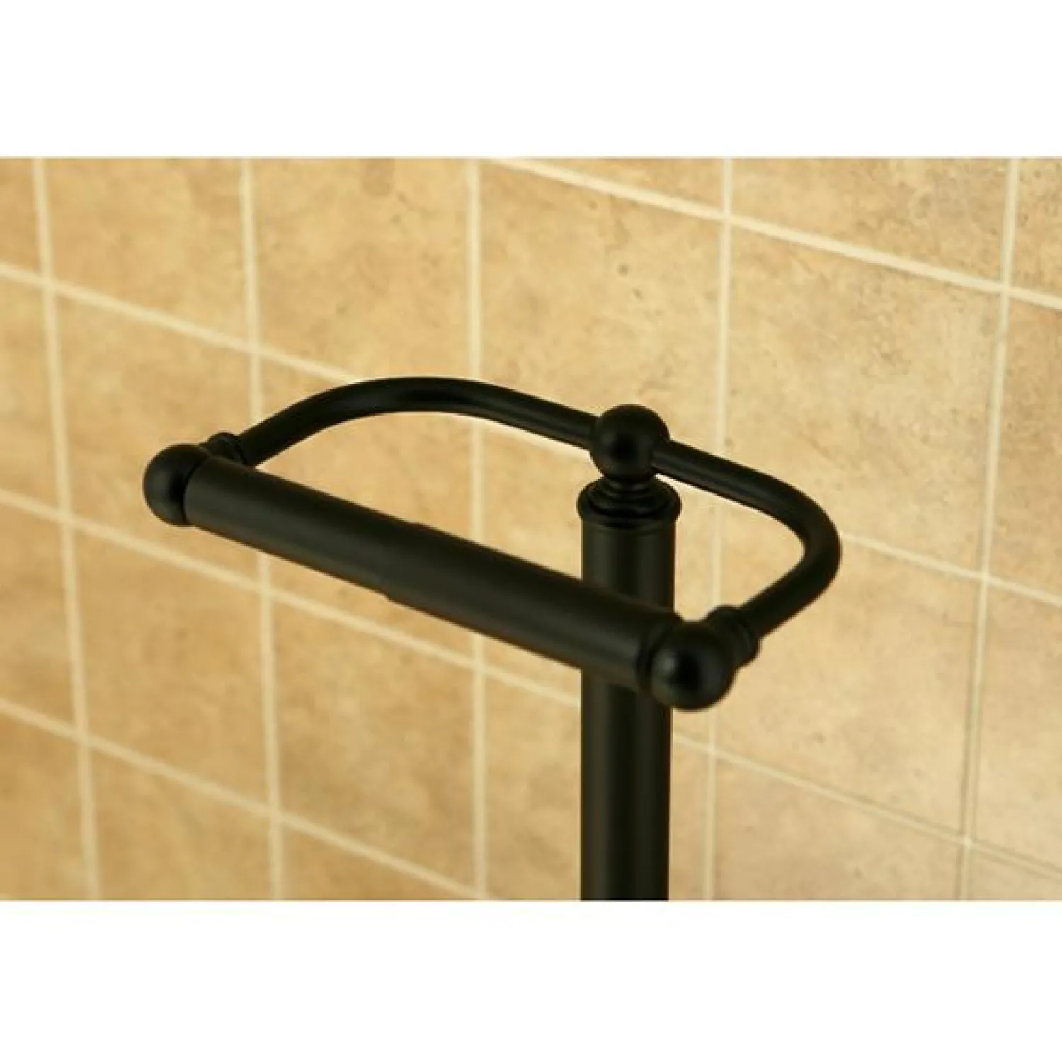 Outlet Vintage Pedestal Toilet Paper Holder Toilet Paper Holders