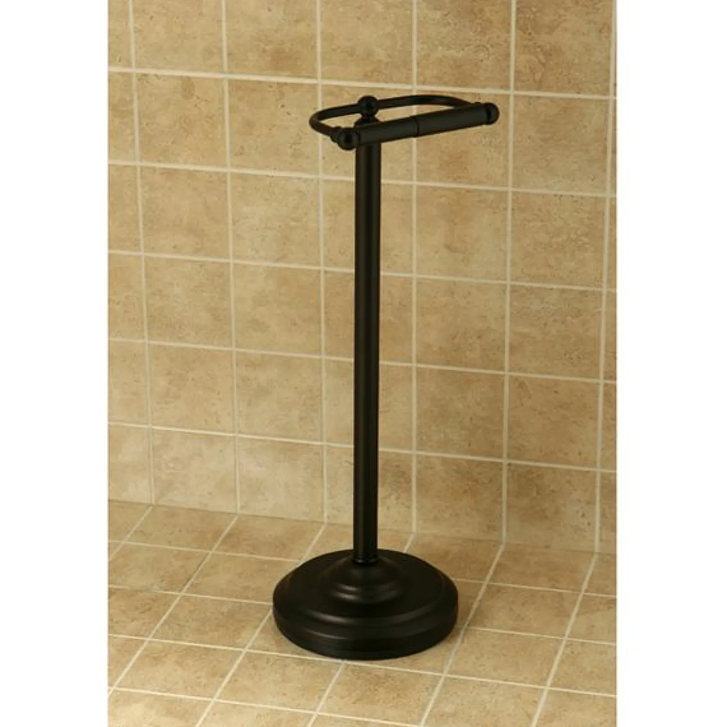 Outlet Vintage Pedestal Toilet Paper Holder Toilet Paper Holders