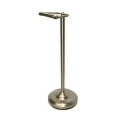 Outlet Vintage Pedestal Toilet Paper Holder Toilet Paper Holders