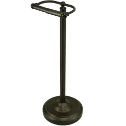 Outlet Vintage Pedestal Toilet Paper Holder Toilet Paper Holders