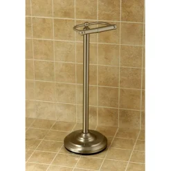Outlet Vintage Pedestal Toilet Paper Holder Toilet Paper Holders