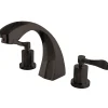 Discount Vintage Roman 8" Tub Faucet Tub Faucets