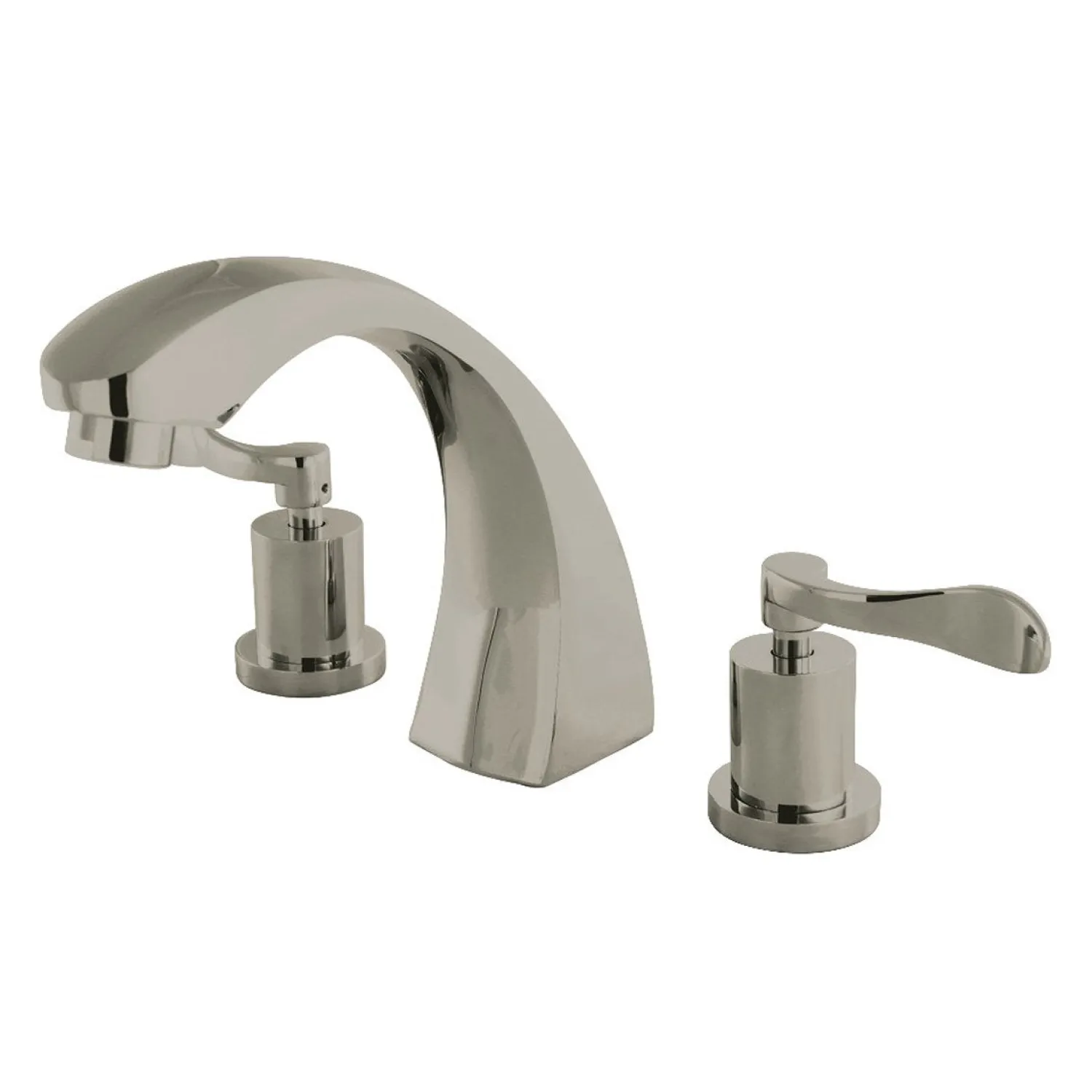 Discount Vintage Roman 8" Tub Faucet Tub Faucets