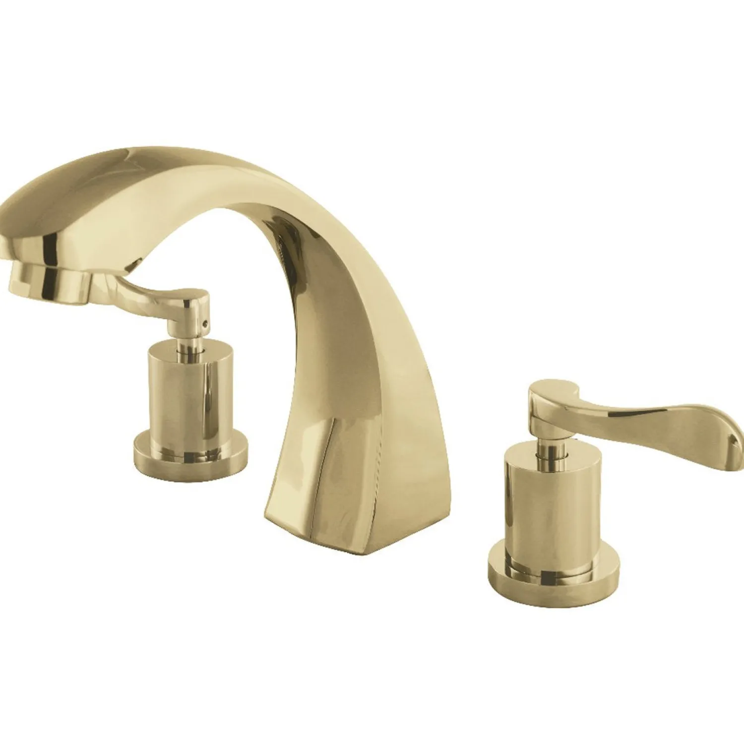 Discount Vintage Roman 8" Tub Faucet Tub Faucets