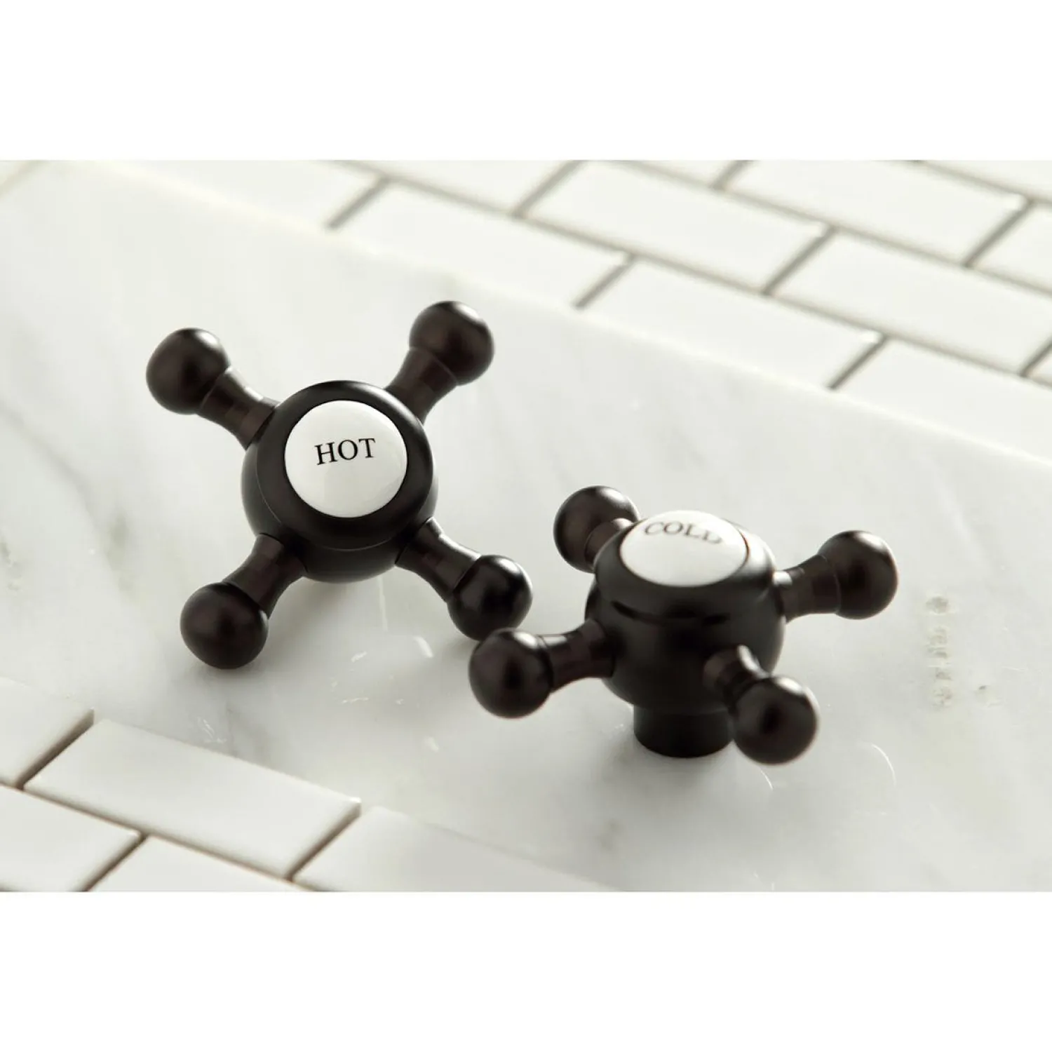 Discount Vintage Roman 8.44" x 8" x 7.13" Tub Faucet Tub Faucets